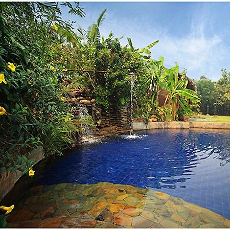 Sawadeeka Garden Resort Chiang Mai Exterior photo