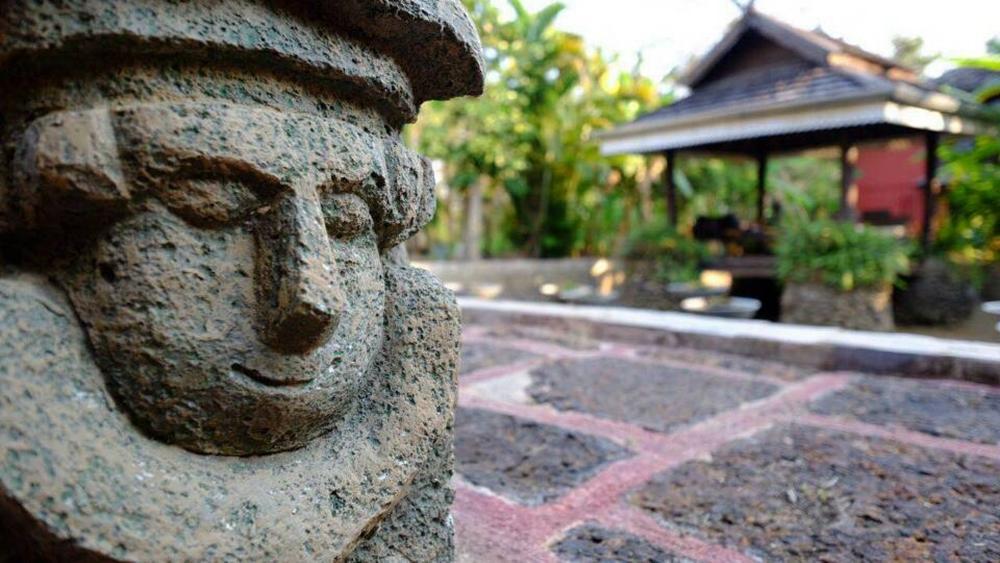Sawadeeka Garden Resort Chiang Mai Exterior photo