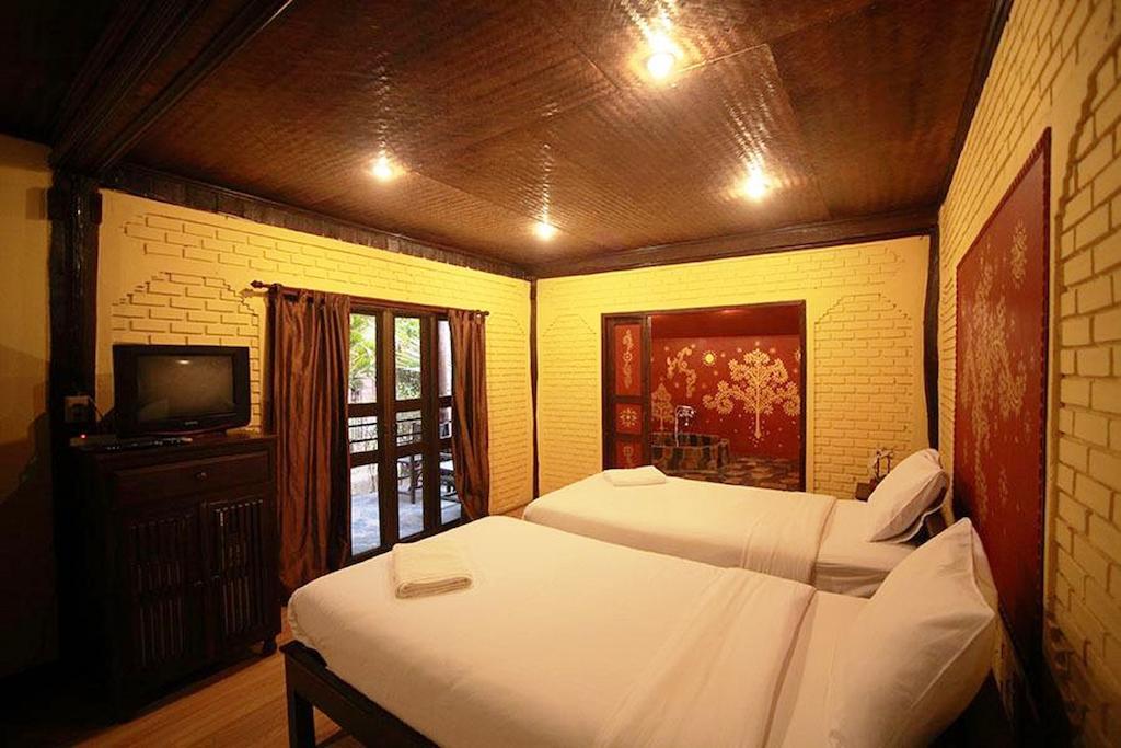 Sawadeeka Garden Resort Chiang Mai Room photo