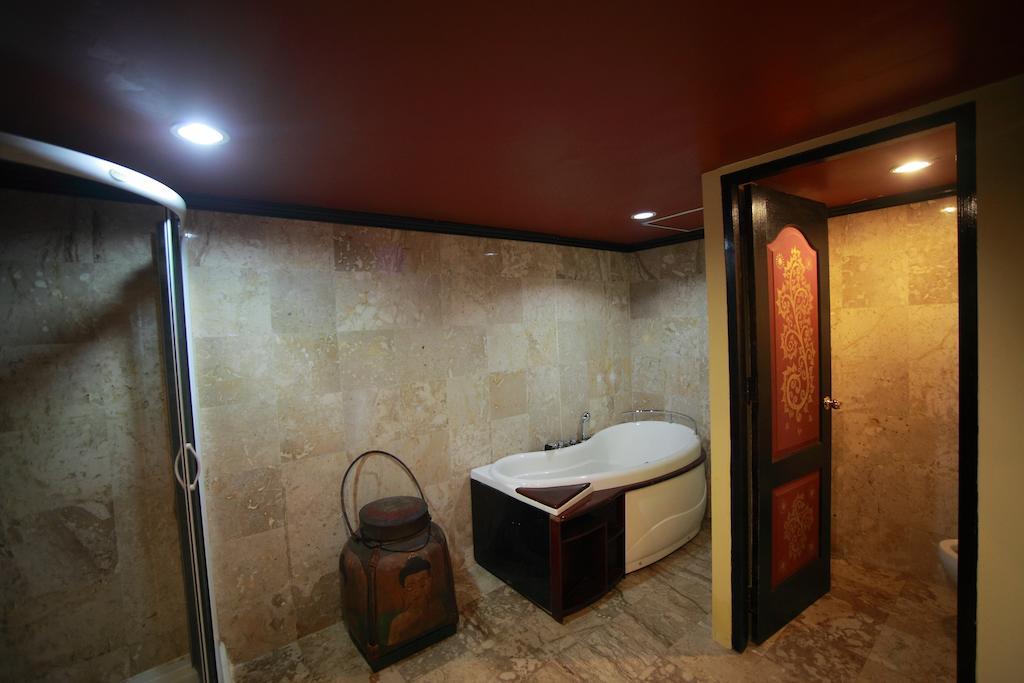 Sawadeeka Garden Resort Chiang Mai Room photo