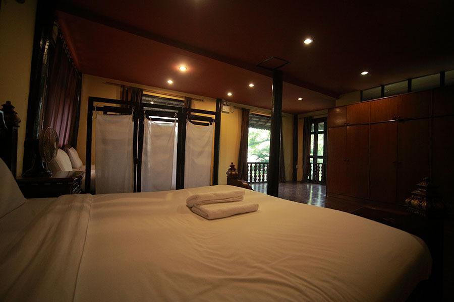 Sawadeeka Garden Resort Chiang Mai Room photo